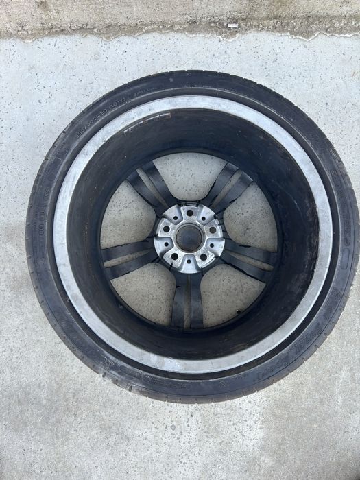 Джанта за М5 Ф10 стайл 343