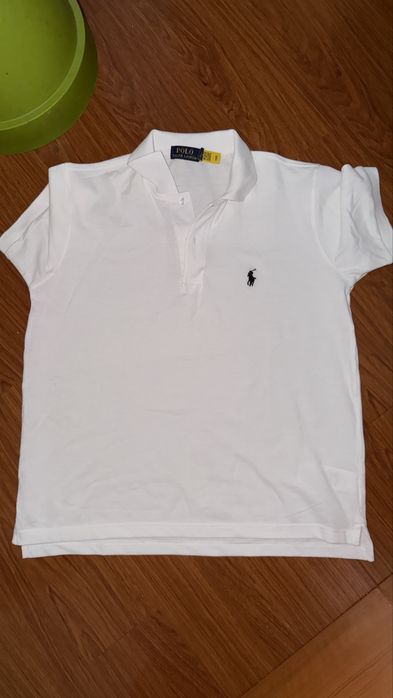 Ralph lauren tricou polo L