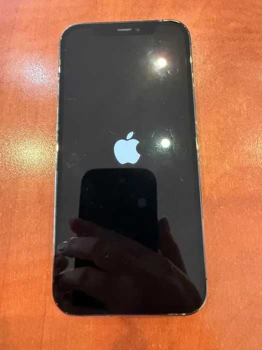 Iphone 12 Pro 128 Gb Graphite