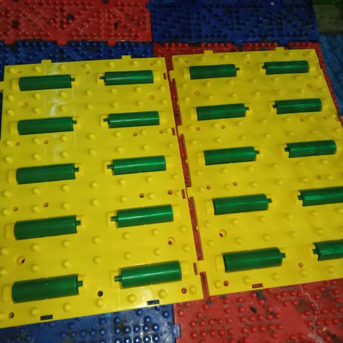 Продается покрытие для горки