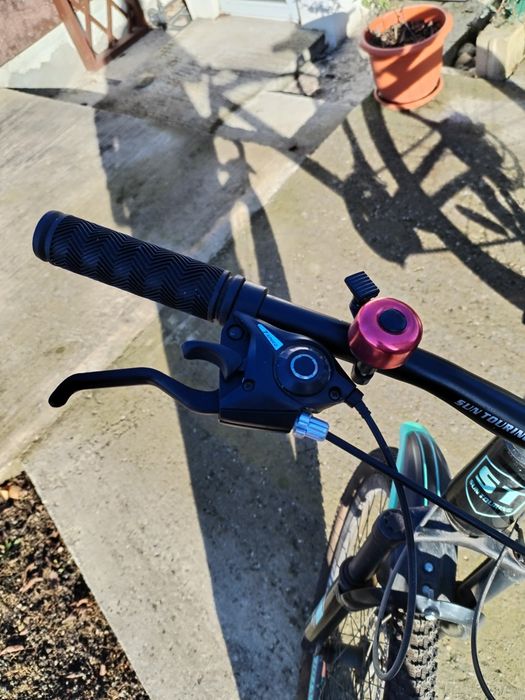 Vând bicicletă  26"