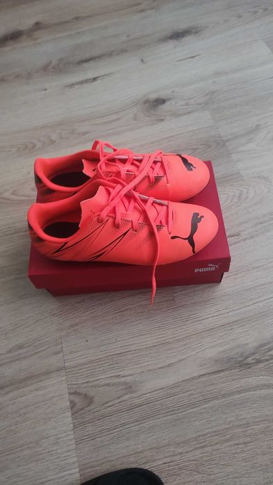 Футболни обувки PUMA