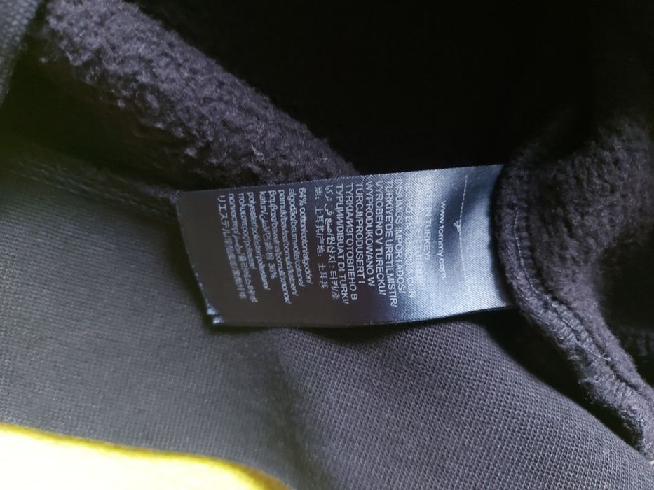 Tommy Hilfiger-M-Оригинално