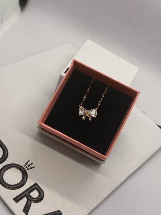 Pandora колие Пандора