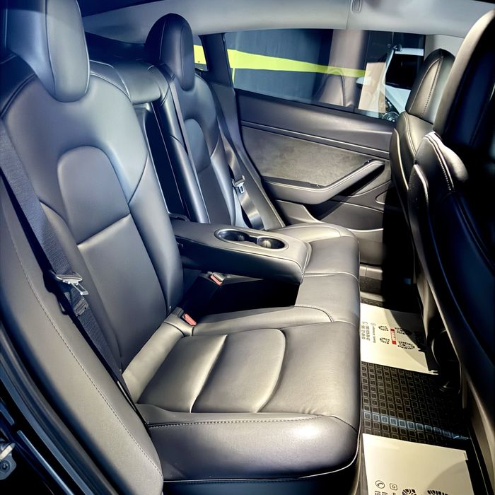 Tesla Model 3 Standart Plus 2020 USA