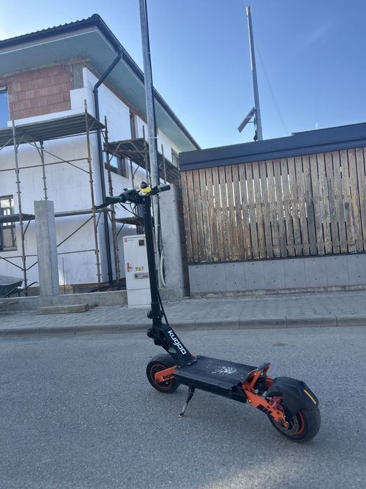 Vand trotineta electrica kugoo g2 max