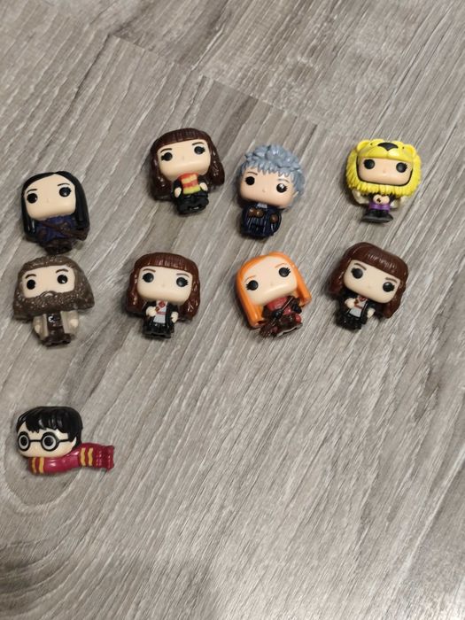Kinder Joy Funko pop