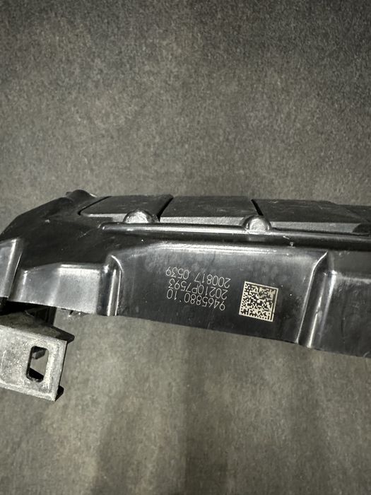 Grila activa Bmw seria 4 G22 G23 G26