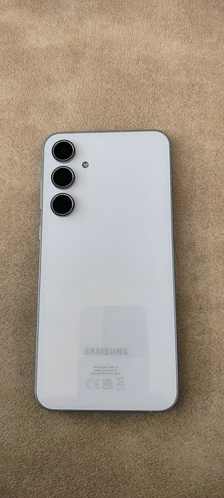 Телефон Samsung A55 5G 128GB