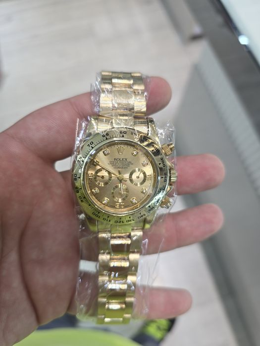 Полностью золотые, производство Ереван