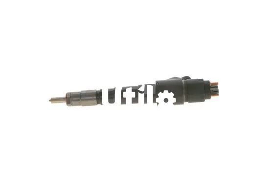 injector bosch 0445120265 motor weichai 612630090028 wd615 wd10 wp10