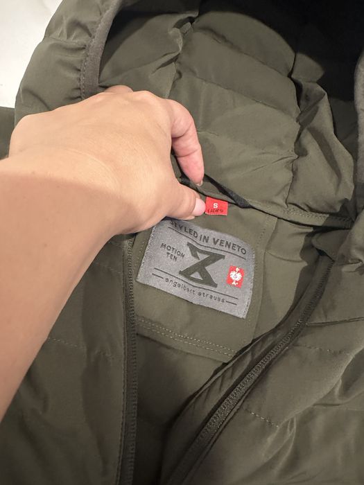 Geaca profesionala Engelbert Strauss