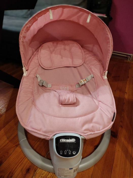 CHIPOLINI YOGA/Чиполино люлка