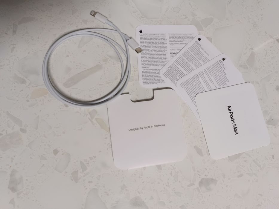 Наушники AirPods Max