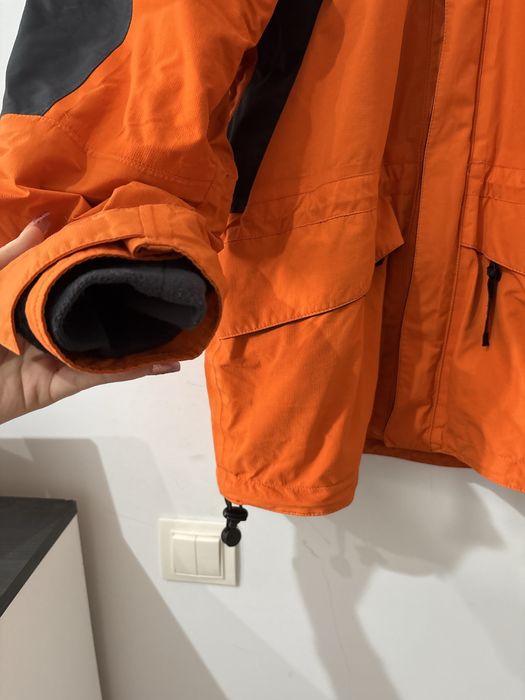 Geaca de munte Salewa M barbati - stare foarte bună