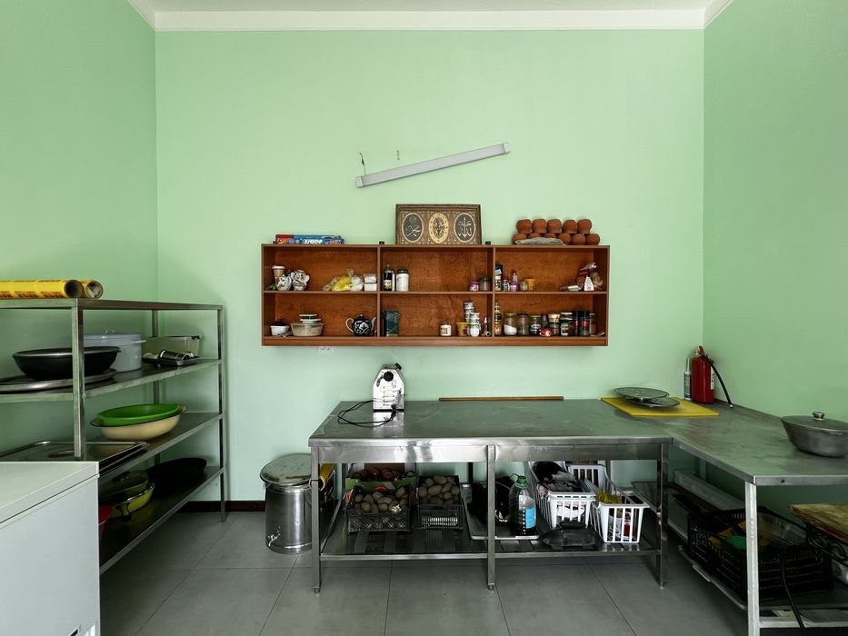 Кухня-Цех под аренду