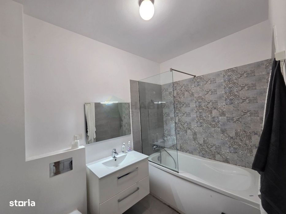 2 camere cu grădină proprie | Millo Residence