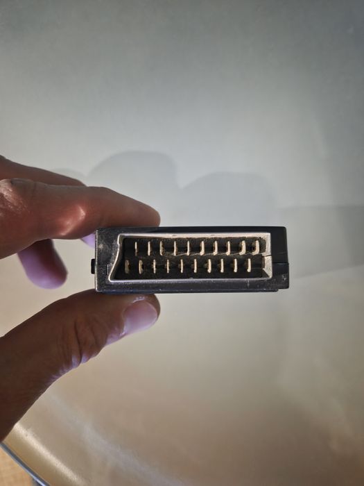 Конвертер для TV