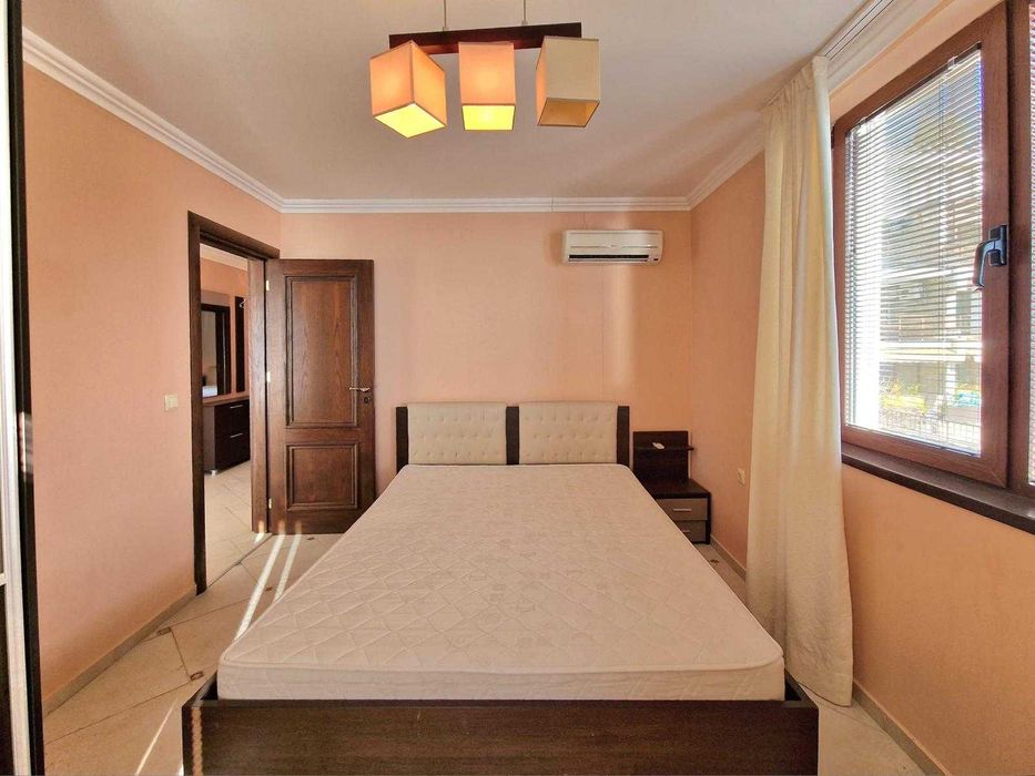 Продава се Тристаен апартамент в Свети Влас - 112 кв.м за 1503 €/кв.м - Снимка #8