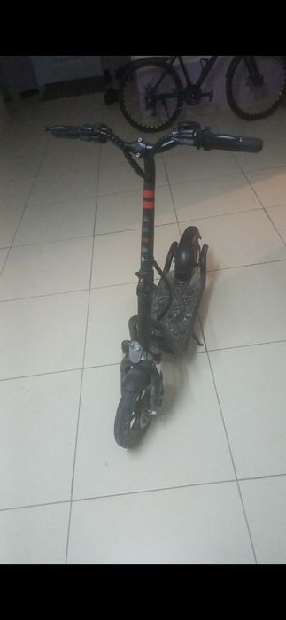 Электросамакат TRIBE Drakkar