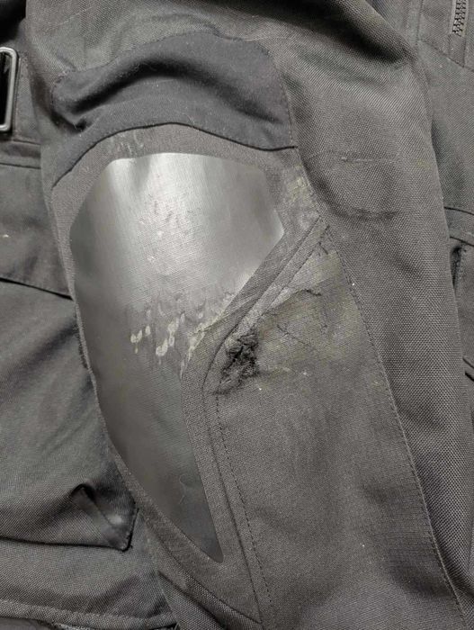 Мото яке Alpinestars Andes v3 Drystar