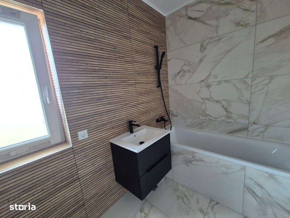 Apartament 2 camere - Etaj 2, 56 mp + balcon - Doamna Stanca