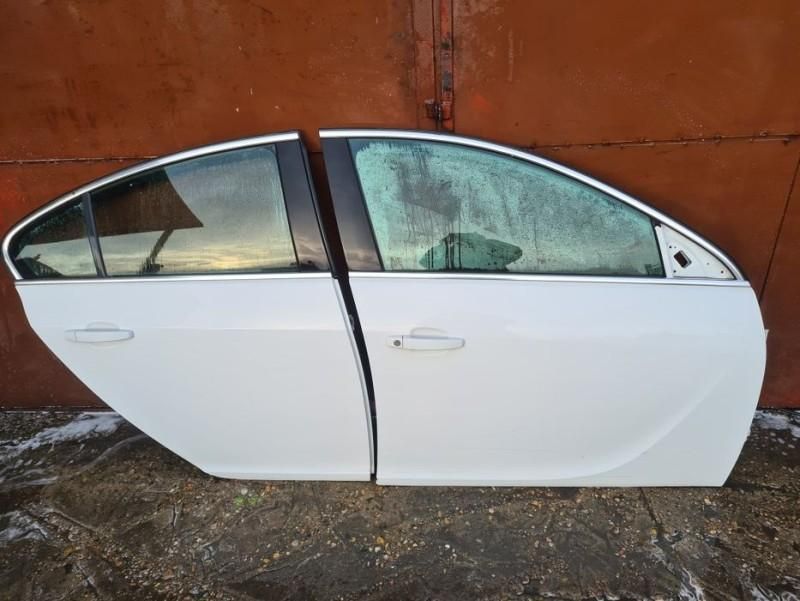 Geam usa stanga fata stanga spate hatchback Opel Insignia A