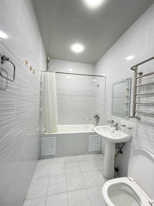 Новостройка  3/6/7  Чиланзар 13