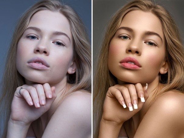 Фоторедактор от 500 тг