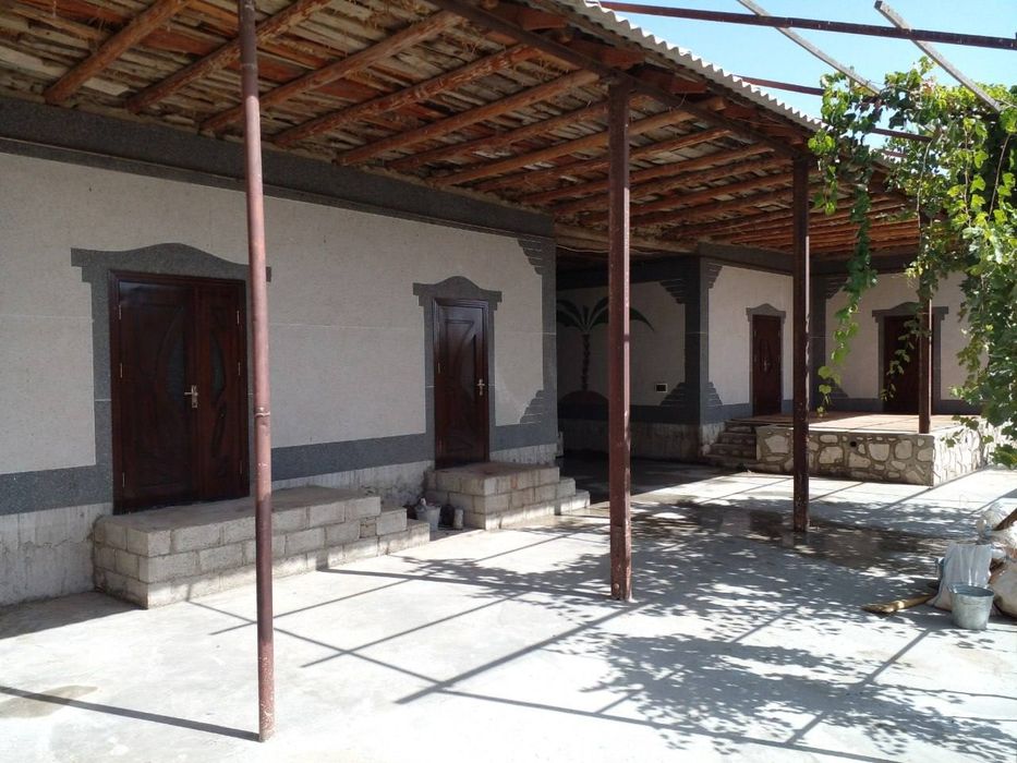 8 сўтиқ тайёр уй сотилади