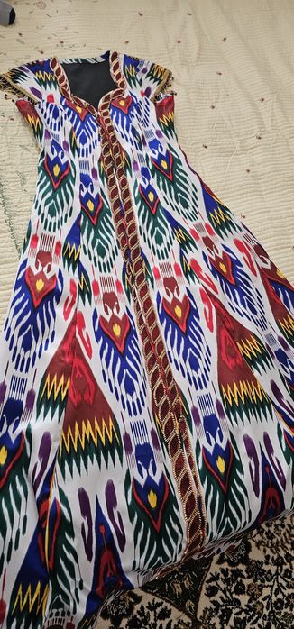 Свадебные  платье