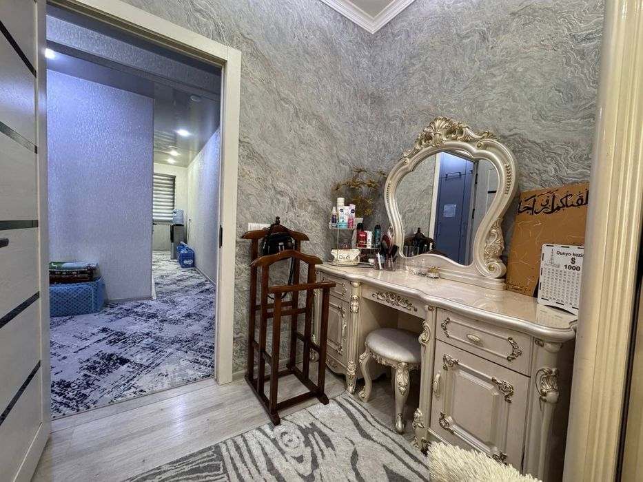 Аренда Кора Камиш 1/4 2 хона