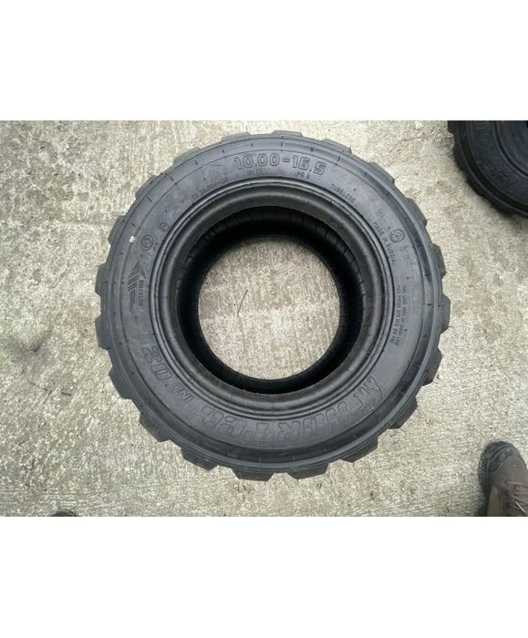 ANVELOPA 10-16.5 nortech 8pr made in rusia