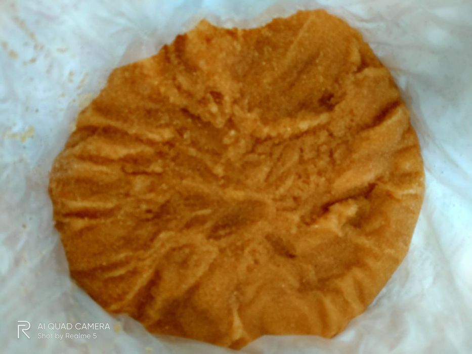 Смола ионообменная катионит (в натриевой форме)