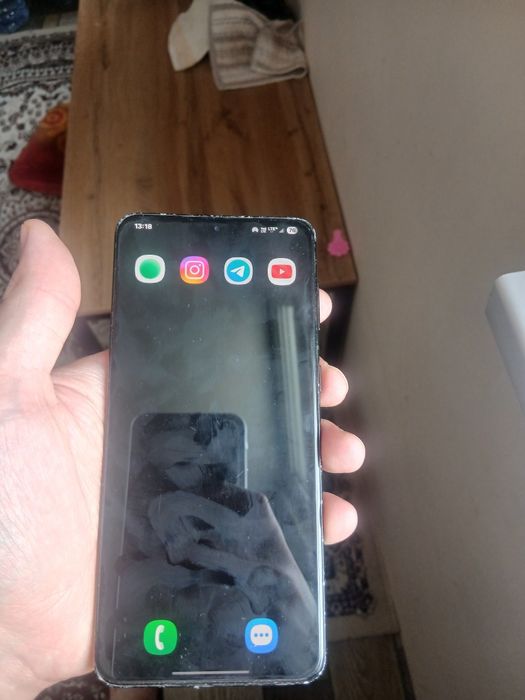 Samsung s21 plus 8/256