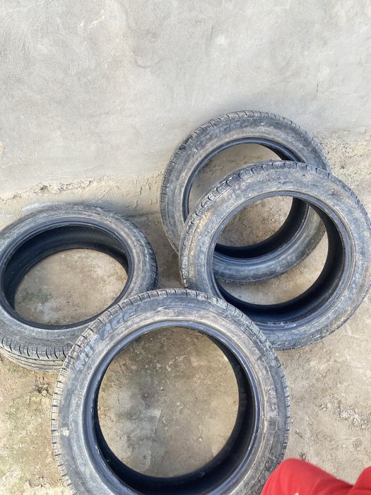 Автошины 17 размер