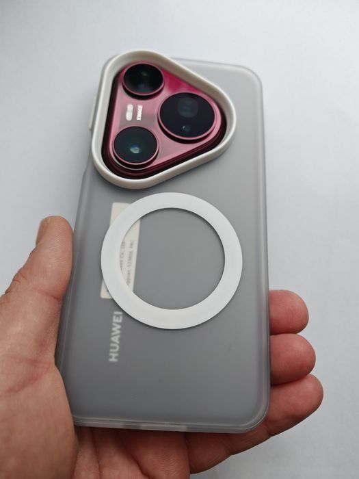 Huawei pura 80 pro cu garanție