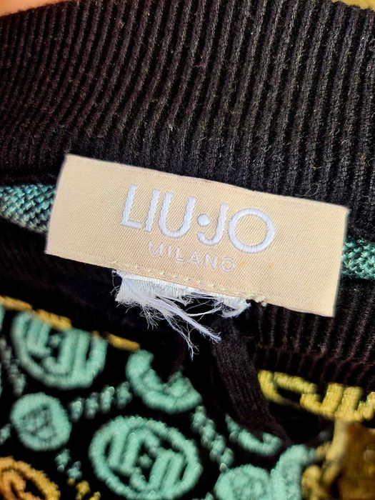 Liu Jo плетени къси панталони