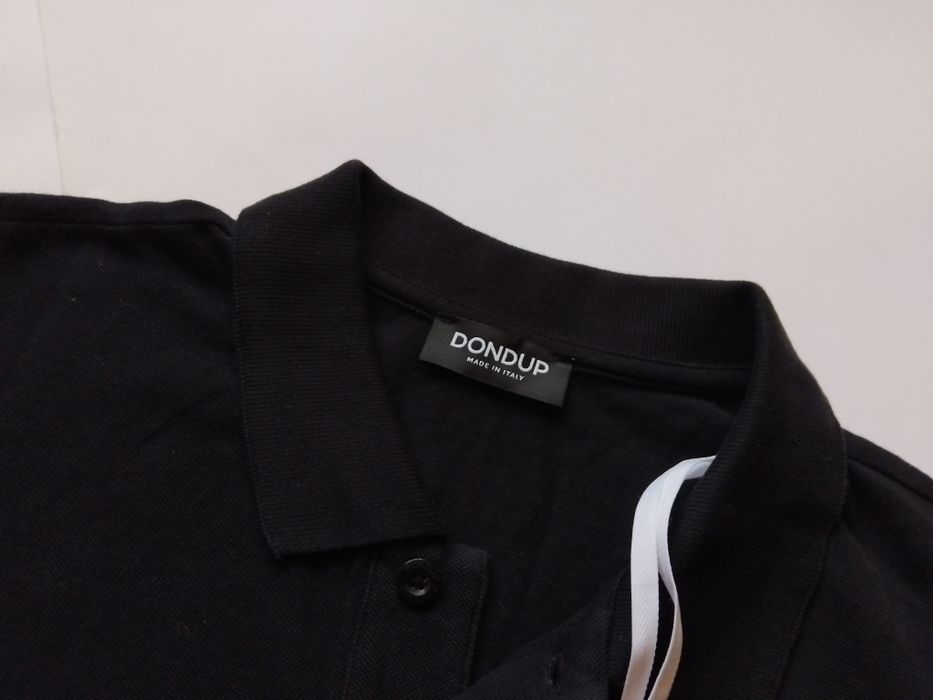 Dondup -XL-мъжка тениска поло яка