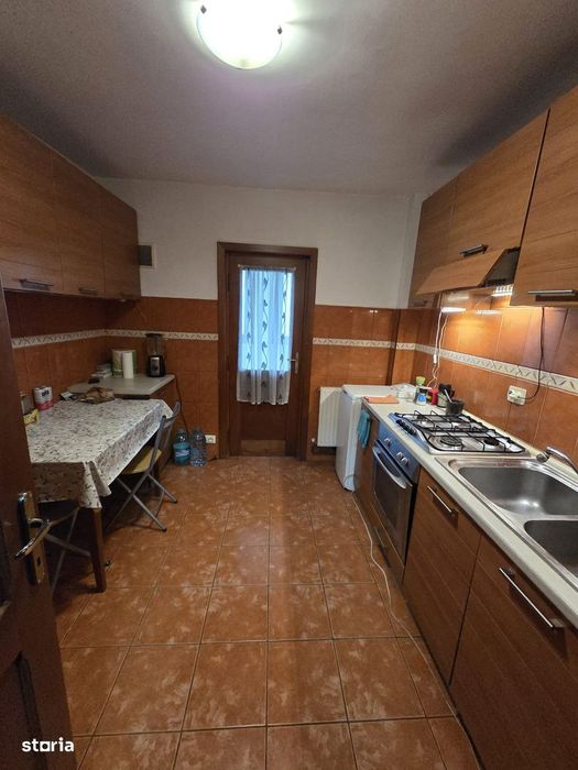 2 camere Decomandat- Gara- Blueaqua- 63 mp - 128000 euro