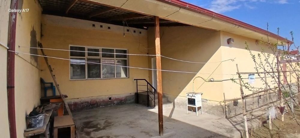 9-oxiri, namunali joy 600 m2