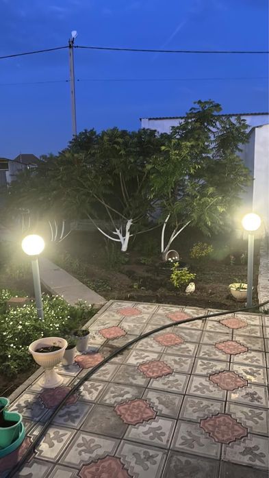 Продается дом с магазином.