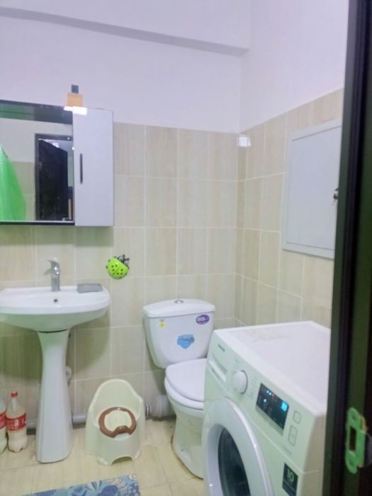 Sergeli Yangi hayot 8 2-3/6/9