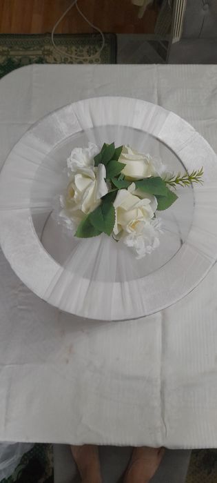 Корзина для кудалыка