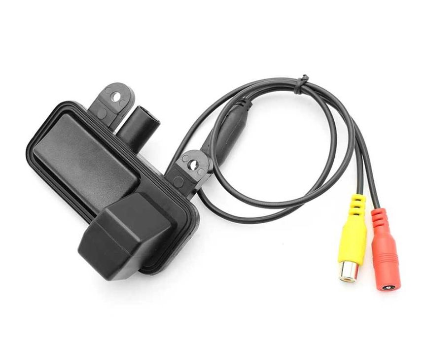 AHD камера за задно виждане за Mercedes Benz B-Class 2011-2015, BZ05E