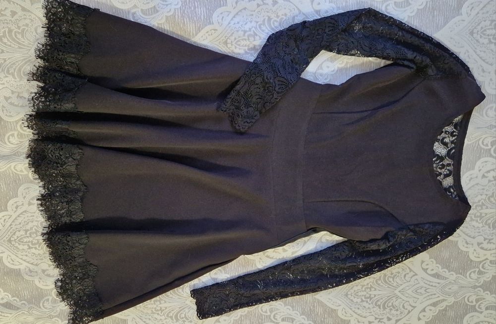 Продам платья в хорошем состоянии