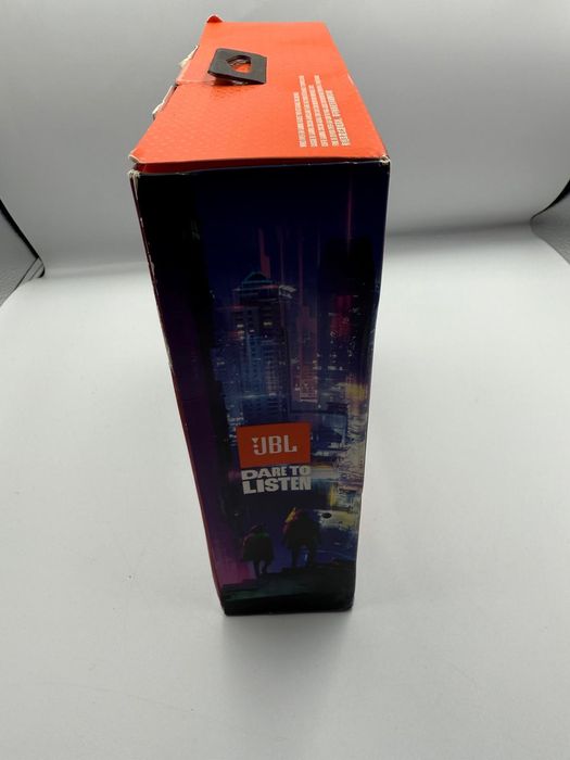 JBL Quantum 100 M2
