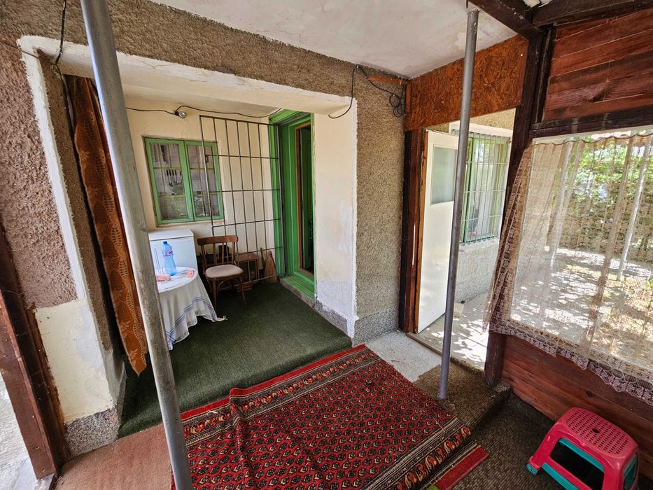 Продава се Къща в Разград, Промишлена зона - Запад - 56 кв.м за 1230 €/кв.м - Снимка #2