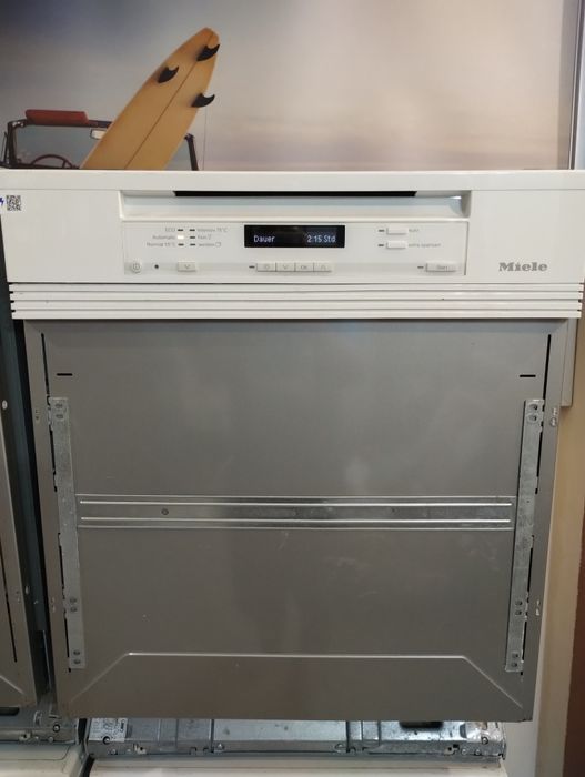 Съдомиялна Miele Auto Open