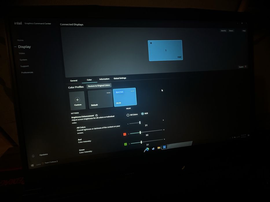laptop msi gaming